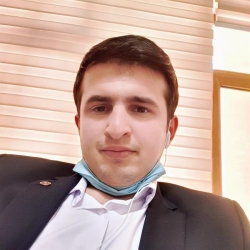 Фотография репетитора Исупов Сомон Шамсуддинович