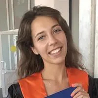 Фотография репетитора Сытова Юлия Владимировна