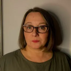 Фотография репетитора Проскурина-Бледная Александра Викторовна