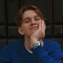 Фотография репетитора Кардаш Никита Алексеевич