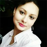 Фотография репетитора Локшина Ксения Николаевна