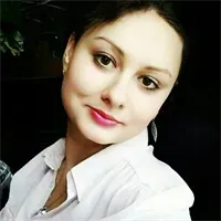 Фотография репетитора Локшина Ксения Николаевна