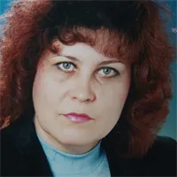 Фотография репетитора Цыркова Лариса Михайловна