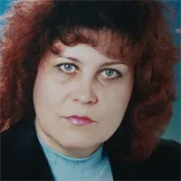Фотография репетитора Цыркова Лариса Михайловна
