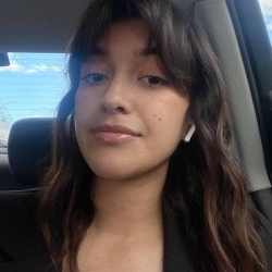 Фотография репетитора Быкова Милина Вячеславовна