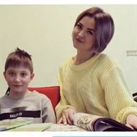 Фотография репетитора Павлова Людмила Вадимовна