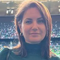 Фотография репетитора Шорова Дариет Тасимовна