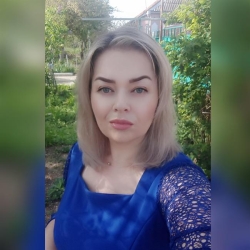 Фотография репетитора Степанова Елена Алексеевна