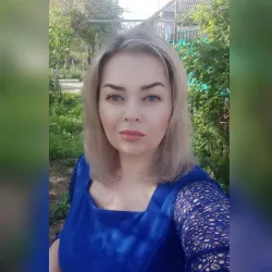 Фотография репетитора Степанова Елена Алексеевна