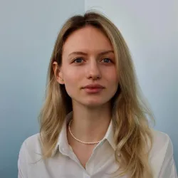 Фотография репетитора Артеменко Анастасия Владимировна