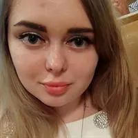 Фотография репетитора Калуга Арина Павловна