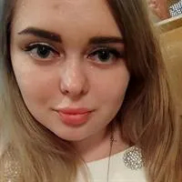 Фотография репетитора Калуга Арина Павловна