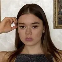 Фотография репетитора Медведева Алина Рустемовна