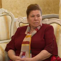 Фотография репетитора Митько Светлана Ивановна