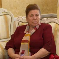 Фотография репетитора Митько Светлана Ивановна