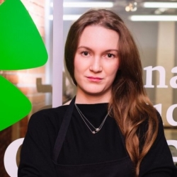 Фотография репетитора Домжал Наталия Робертовна