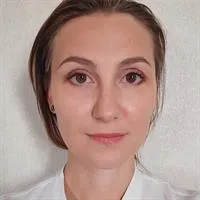 Фотография репетитора Готовщик Виктория Евгеньевна