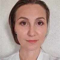 Фотография репетитора Готовщик Виктория Евгеньевна