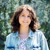 Фотография репетитора Скакун Алена Юрьевна