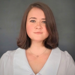 Фотография репетитора Коробова Мария Андреевна