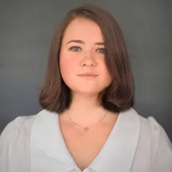 Фотография репетитора Коробова Мария Андреевна