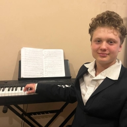 Фотография репетитора Филоненко Никита Анатольевич