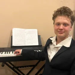 Фотография репетитора Филоненко Никита Анатольевич