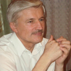 Фотография репетитора Ершов Анатолий Ананьевич