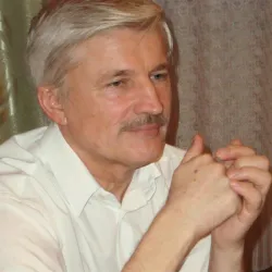 Фотография репетитора Ершов Анатолий Ананьевич