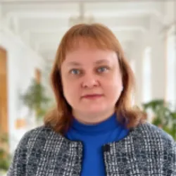 Фотография репетитора Михеева Елена Ивановна