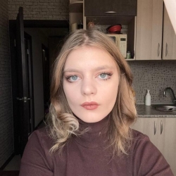 Фотография репетитора Мезенцева Влада Андреевна