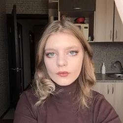 Фотография репетитора Мезенцева Влада Андреевна