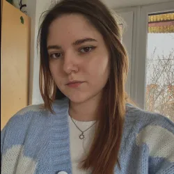 Фотография репетитора Агаджанян Карина Валерьевна