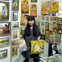 Фотография репетитора Лапенюк Елена Борисовна