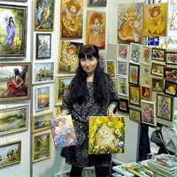 Фотография репетитора Лапенюк Елена Борисовна