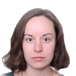 Фотография репетитора Юртаева Алина Владимировна