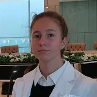 Фотография репетитора Фандеева Софья Сергеевна