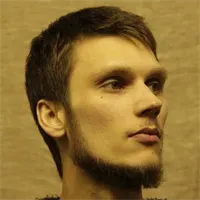 Фотография репетитора Кузьменко Григорий Сергеевич