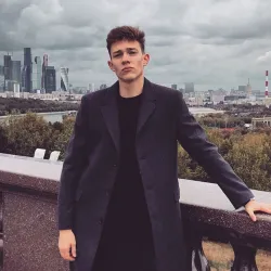 Фотография репетитора Кириллов Олег Константинович