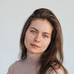 Фотография репетитора Прокопова Анастасия Евгеньевна