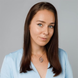 Фотография репетитора Бакина Наталья Михайловна