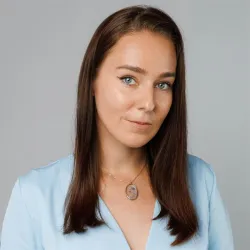 Фотография репетитора Бакина Наталья Михайловна