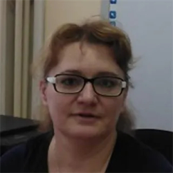 Фотография репетитора Марьина Людмила Васильевна