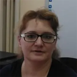 Фотография репетитора Марьина Людмила Васильевна