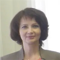 Фотография репетитора Загвоздкина Алла Геннадьевна