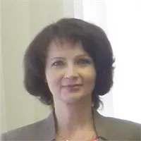 Фотография репетитора Загвоздкина Алла Геннадьевна