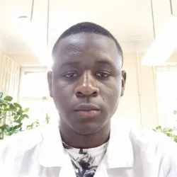 Фотография репетитора Альфред Седрик Пам Чамче 