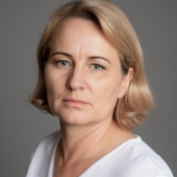 Фотография репетитора Коваленко Инна Михайловна