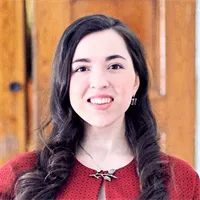 Фотография репетитора Воронина Анна Вячеславовна