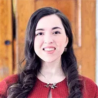 Фотография репетитора Воронина Анна Вячеславовна